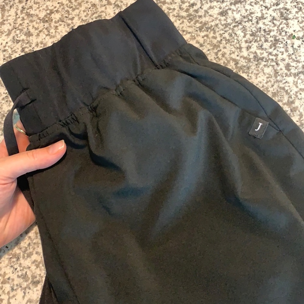 Womens Jaanuu All Day Performance Jogger